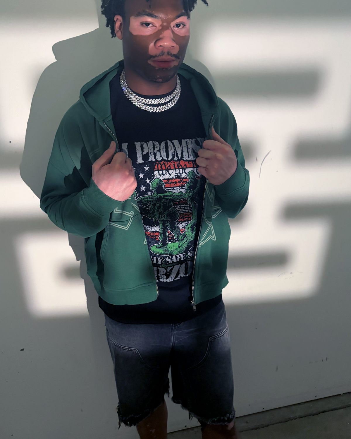Leeky